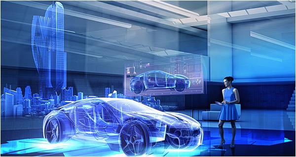 汽车检具-将会带动整个汽车行业的风向标。