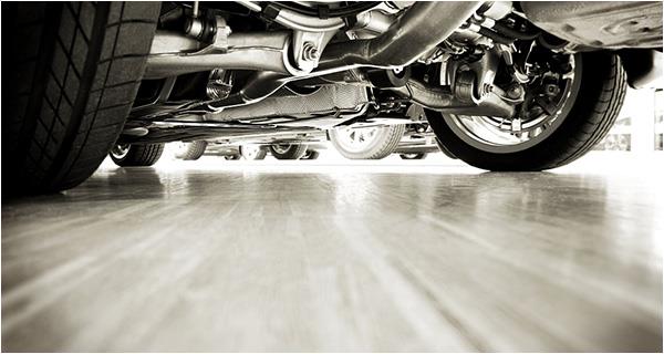 汽车检具有什么作用？