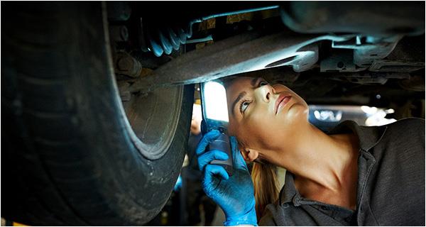 汽车检具应该如何保养呢？